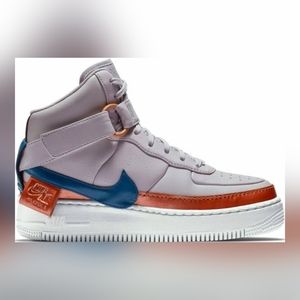 Nike Air Force 1 Jester High XX